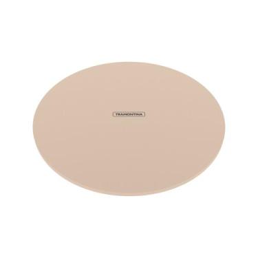 Imagem de Pedra para Pizza TCP-400 Tramontina Churrasco 35,5 cm