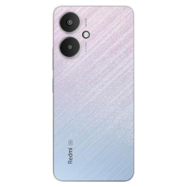 Imagem de Celular 13c 5G 128GB, 12GB RAM 4GB mais 8GB RAM Boost  Desempenho Rápi