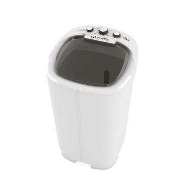 Imagem de Lavadora Semiautomática Family com Aquatec 12 kg 127