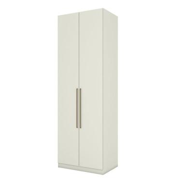 Imagem de Armário 2 Portas New Predileto Areia - Henn