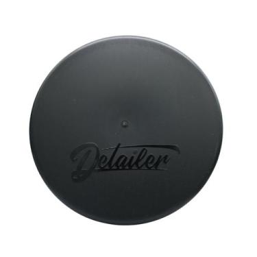 Imagem de Tampa de encaixe p/ balde detailer robusta e multifuncional