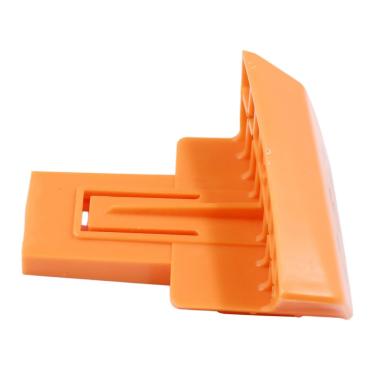 Imagem de Manípulo de freio de reparo de grama para cortador de grama JD S100, S110, S120, S130, S140, S160, S170, S180, S220, S240, X107, X117R, X127, X147R, X167, X167R