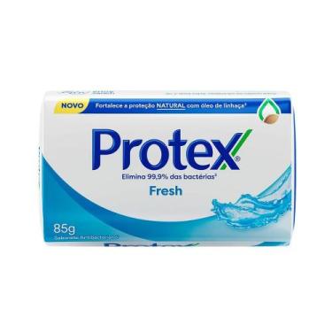 Imagem de Sabonete em Barra Protex Fresh 85g
