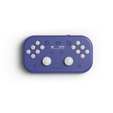 Imagem de 8Bitdo Lite SE Bluetooth Gamepad for Switch, Android, iPhone, iPad, macOS and Apple TV, for Gamers with Limited Mobility