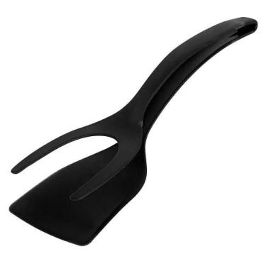 Imagem de Pegador Espátula Para Ovos Bifes Panquecas Multiuso - Bigsul