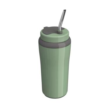 Imagem de COPO TERMICO TERERE 650ML - Verde
