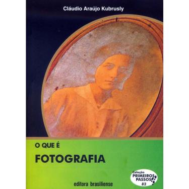 Imagem de Livro - O Que é Filosofia - Caio Prado Jr