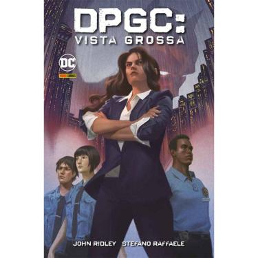 Imagem de DPGC: Vista Grossa