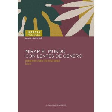 Imagem de Mirar el mundo con lentes de género - Espanhol