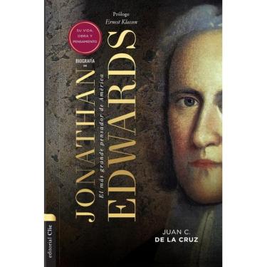 Imagem de Biografía de Jonathan Edwards - Espanhol