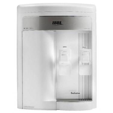 Imagem de Purificador de Água IBBL Exclusive Branco 110v