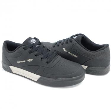 Imagem de Tênis Sb Masc Mormaii Urban Smash 203368, Preto, 41