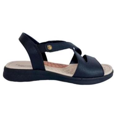 Imagem de SANDÁLIA RASTEIRA MODARE - Nude - 40 BR-Feminino