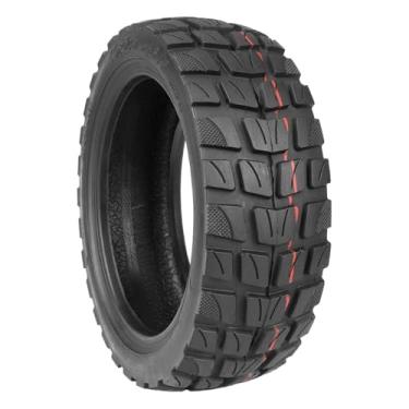 Imagem de Fenteer Acessórios de Alto Desempenho E Resistência para Pneus de Scooter Elétrica.