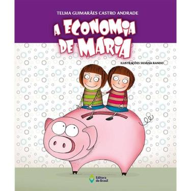 Imagem de A economia de Maria