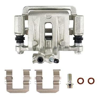 Imagem de PHILTOP Pinça de freio traseira esquerda compatível com Sonata, Optima, conjunto de pinças de freio 2011-2015