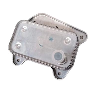 Imagem de Radiador Óleo Sprinter 311 313 413 Cdi 16v 2001 2012 F02M301