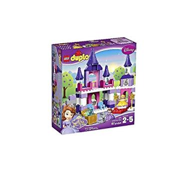 Imagem de CASTELO REAL DA PRINCESA SOFIA PRIMEIRA™ M. BRINQ