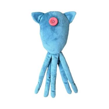 Imagem de Boneca De Pelúcia Coraline De 28cm, Almofada Kawaii, Brinquedo Colecio