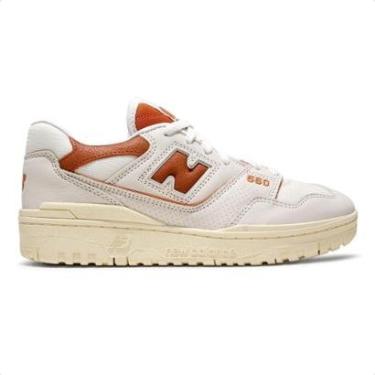 Imagem de Tênis New Balance 550 Masculino-Masculino