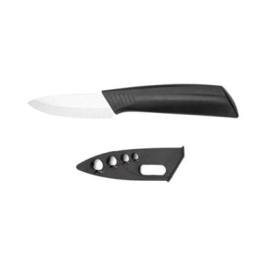 Imagem de Faca De Cerâmica De 3, 4 E 5 Polegadas, Resistente À Ferrugem, Faca Pa