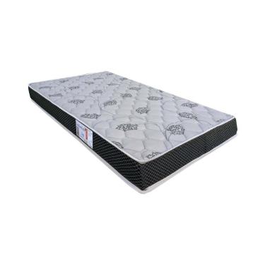 Imagem de Colchão do Bebê D20 ComfortPedic Infantil - 0.68x1,48x0,13 - Orthoflex