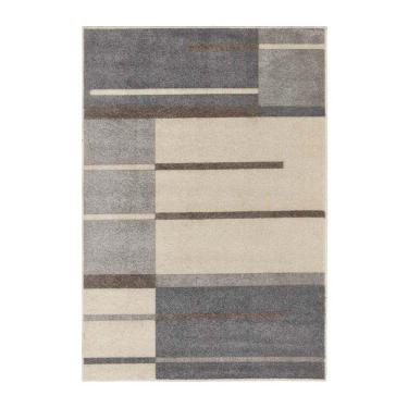 Imagem de Tapete Para Sala Polo Toulouse 60 Areia 1,00x1,50m