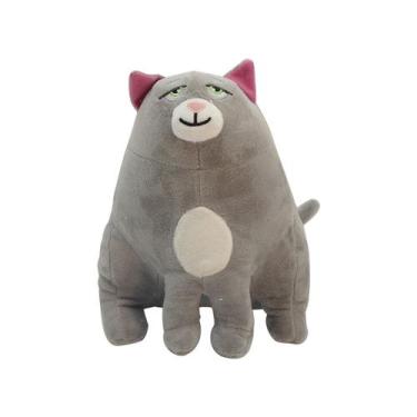 Imagem de Brinquedo de pelúcia Doll Secrets Pets Gidget 20cm - yiweisai