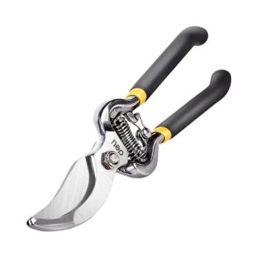 Imagem de Tesoura De Jardinagem Com Lâmina SK5 De 8 Polegadas Para Bonsai, Árvor