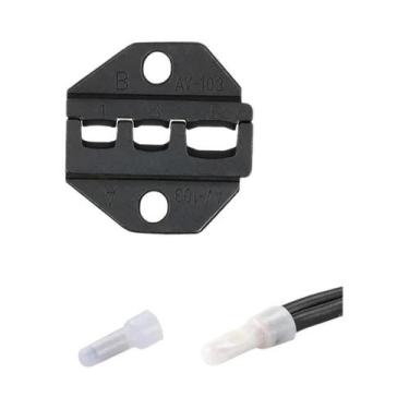 Imagem de Mordente De Alta Dureza Para Alicates De Crimpagem 230mm HS-03BC/2546B