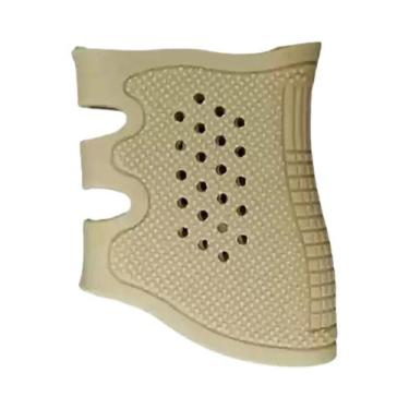 Imagem de Capa De Borracha Para Luva De Tática De Caça E Coldre De Arma De Fogo 