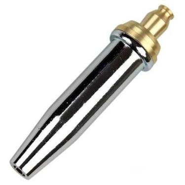 Imagem de Bico de Corte para Maçarico 1503 Nº08 CARBOGRAFITE