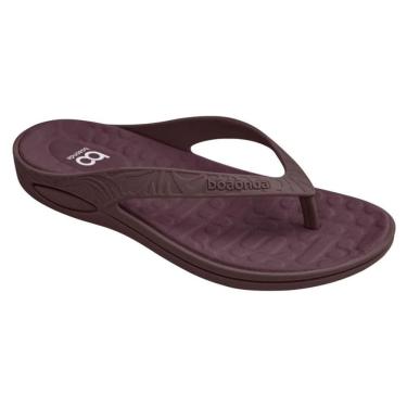 Imagem de Chinelo Dedo Feminino Conforto Borracha Boaonda 1319-100