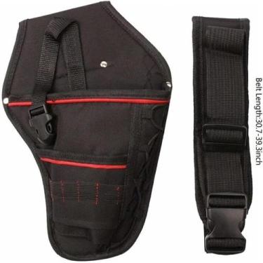 Imagem de Cinto Bolsa Porta-Ferramentas Parafusadeira Cartucheira - Yeet