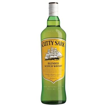 Imagem de Whisky Blended Cutty Sark 1l