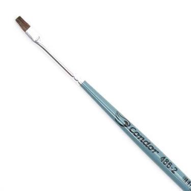 Imagem de Pincel Condor 486 - Chato, 02
