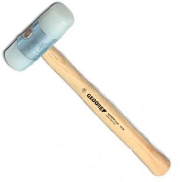 Imagem de Martelo em Nylon 60mm Gedore 050235