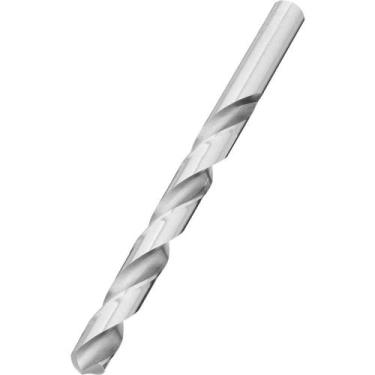 Imagem de Broca de aço Rápido 21/64" , Ansi B 9411, Iw1125 Irwin