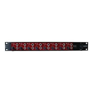 Imagem de Amplificador De Fone Soundvoice Sha8000, Bivolt
