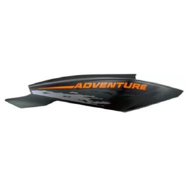 Imagem de Honda Xre 300 Adventure Rabeta Lateral Direita Genuíno