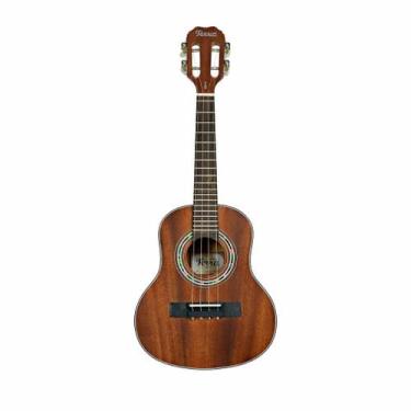 Imagem de Cavaco Cavaquinho Terra TCV01 MH Mahogany Acústico