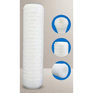 Imagem de Refil Filtro Absoluto 0.22 Micras 10 Polegadas - Congratulations Store