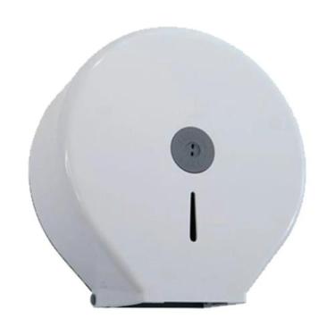 Imagem de Suporte papel higiencio rolao 300/400m abs ean 7898585794918 - JSN