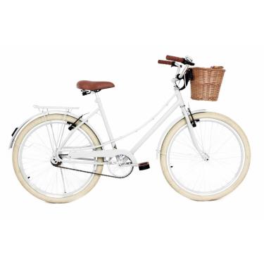 Imagem de Bicicleta Milla vintage retro modelo antigo aro 26-Feminino