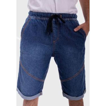 Short sales jeans mole