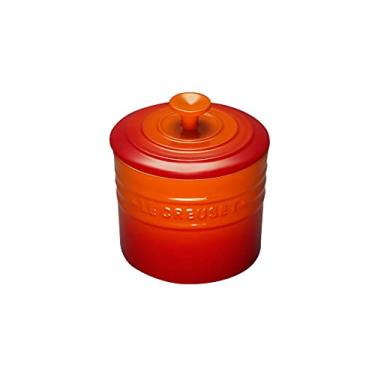 Imagem de Le Creuset Porta Condimentos M 400ml Laranja