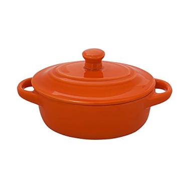 Imagem de MINI COCOTTE OVAL POR 200ML LA