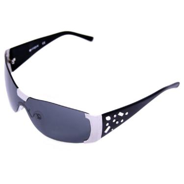 Imagem de Óculos Solar Vogue Metal Mascara - Vo3594-Sb 323