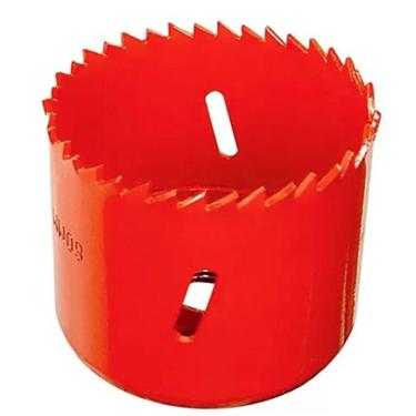 Imagem de Serra Copo Aço Rápido Bimetal 35 Mm MTX