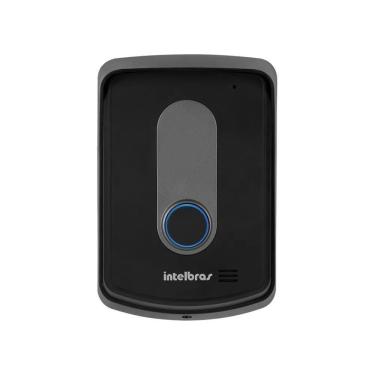 Imagem de Controle Acesso Sem Fio Intelbras Tis5000 Interfone Porteiro
